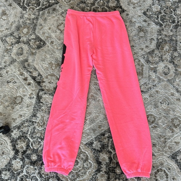 PINK Victorias Secret Sweatpants - Picture 5 of 6